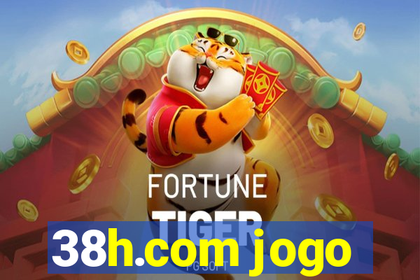 38h.com jogo